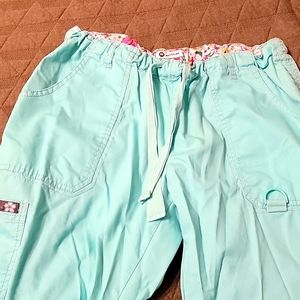 Koi scrub pants